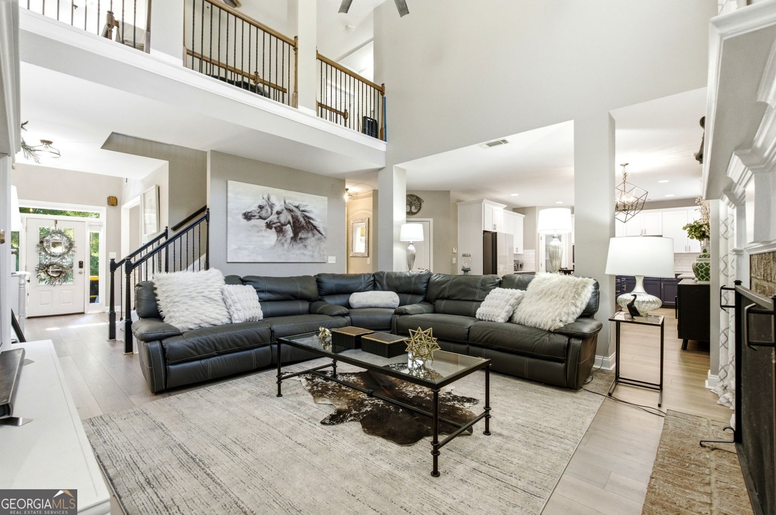6132 Stillwater Trail Flowery Branch - Photo 9
