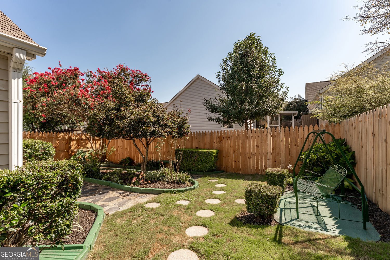 1318 Yorkshire Lane Woodstock - Photo 30