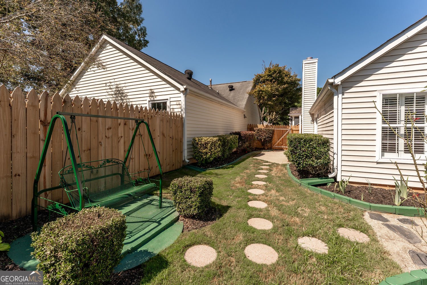1318 Yorkshire Lane Woodstock - Photo 32