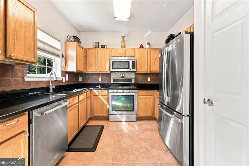 4706 Autumn Rose Trail Oakwood - Photo 10