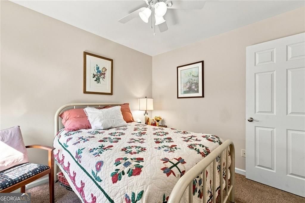 4706 Autumn Rose Trail Oakwood - Photo 19