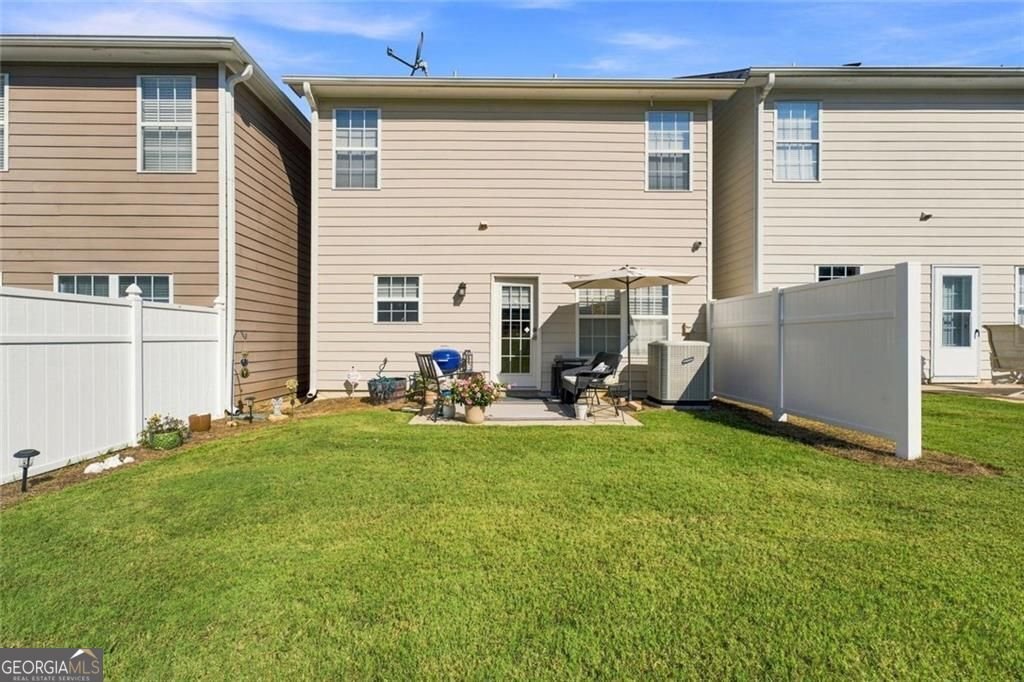 4706 Autumn Rose Trail Oakwood - Photo 31