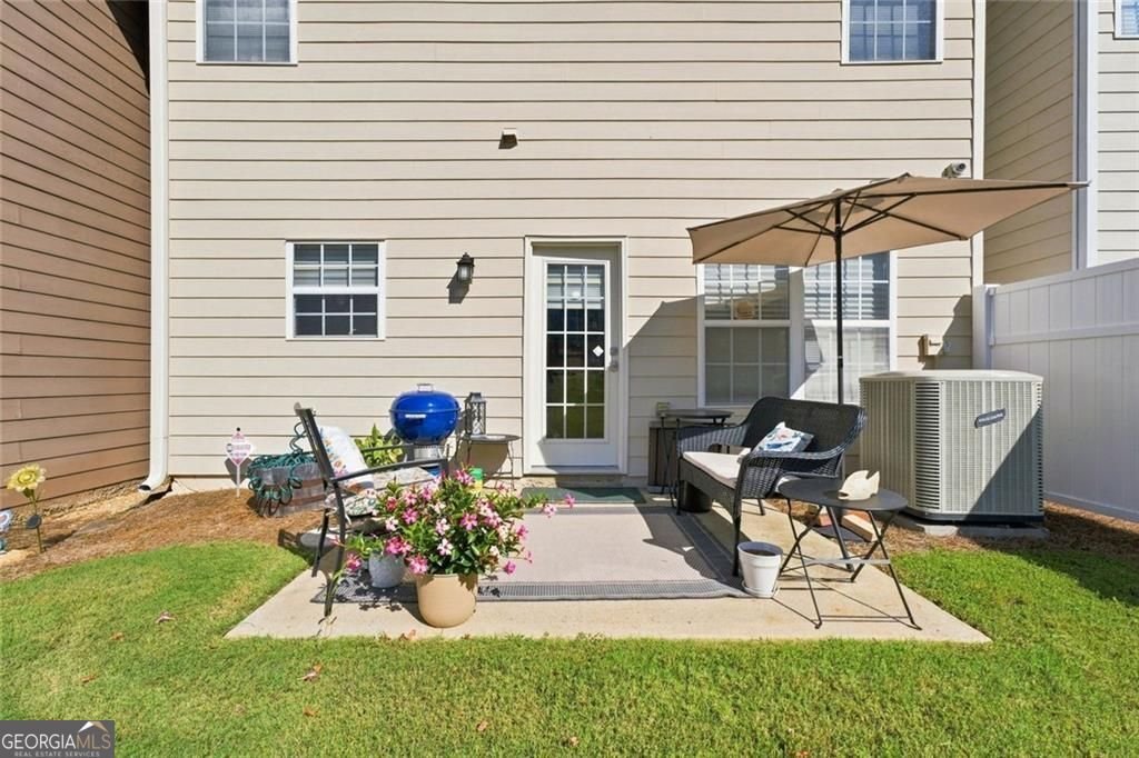 4706 Autumn Rose Trail Oakwood - Photo 32