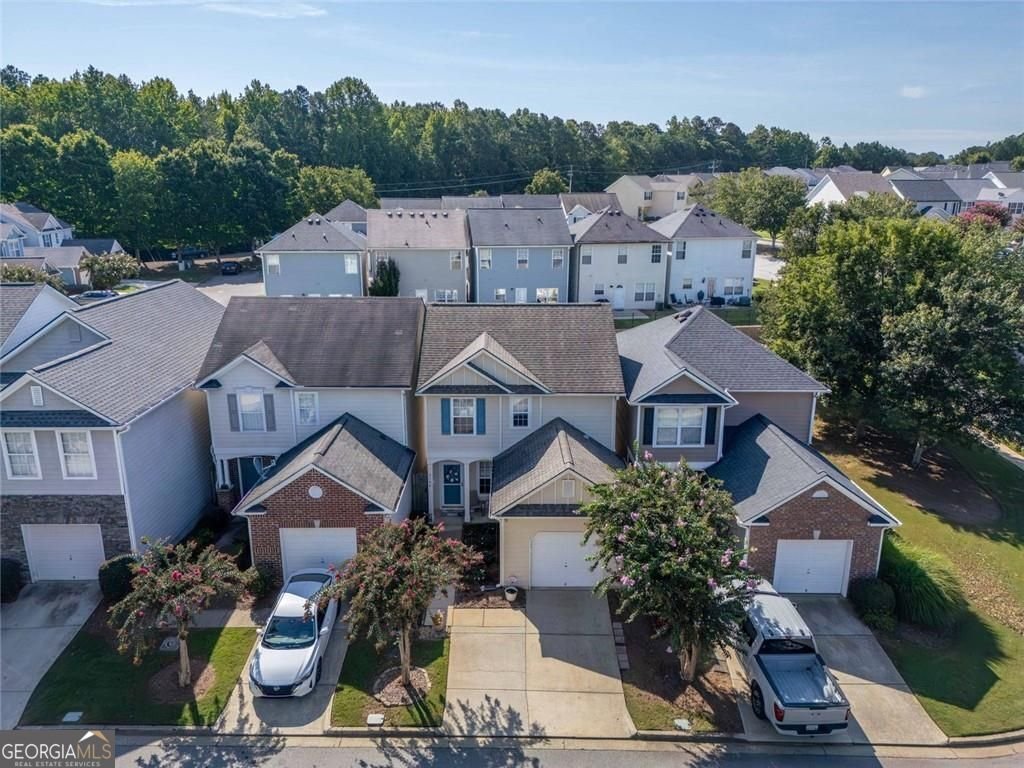 4706 Autumn Rose Trail Oakwood - Photo 33