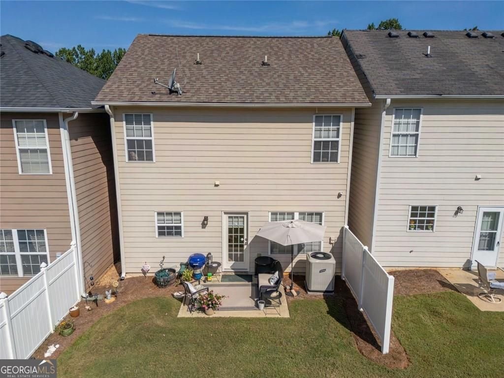 4706 Autumn Rose Trail Oakwood - Photo 36