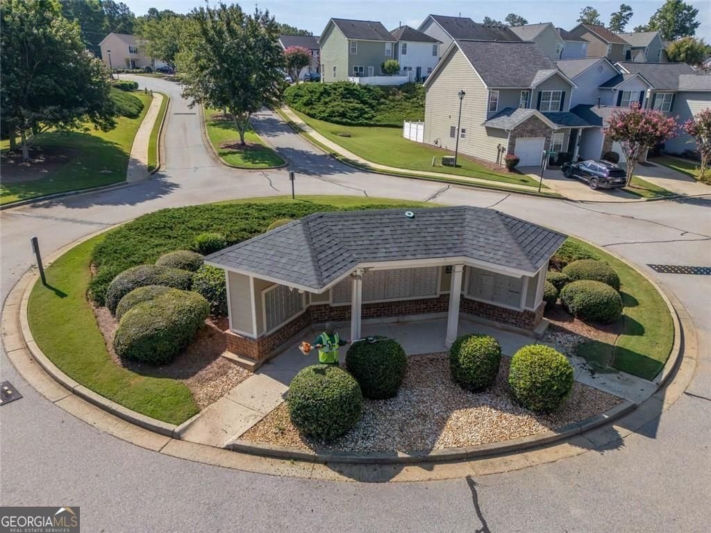 4706 Autumn Rose Trail Oakwood - Photo 44