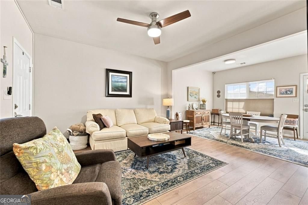 4706 Autumn Rose Trail Oakwood - Photo 6