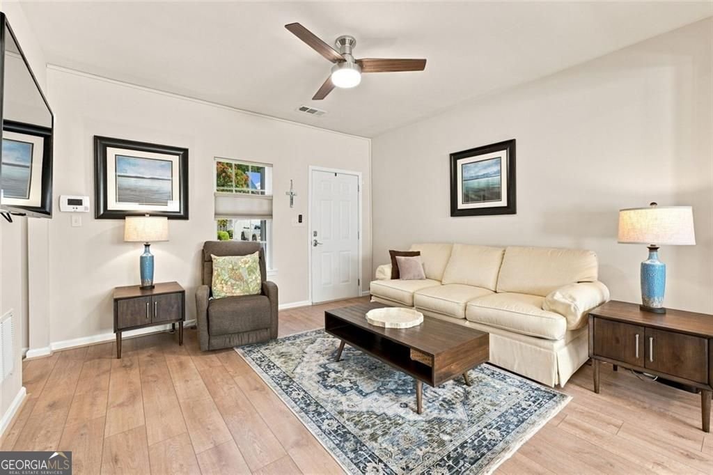 4706 Autumn Rose Trail Oakwood - Photo 7