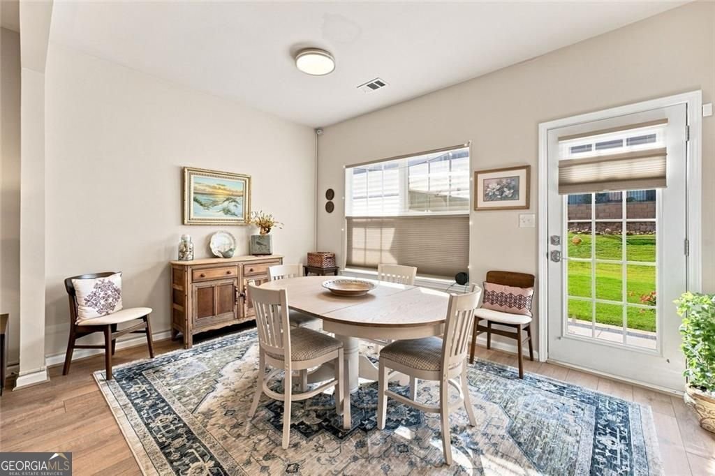 4706 Autumn Rose Trail Oakwood - Photo 8