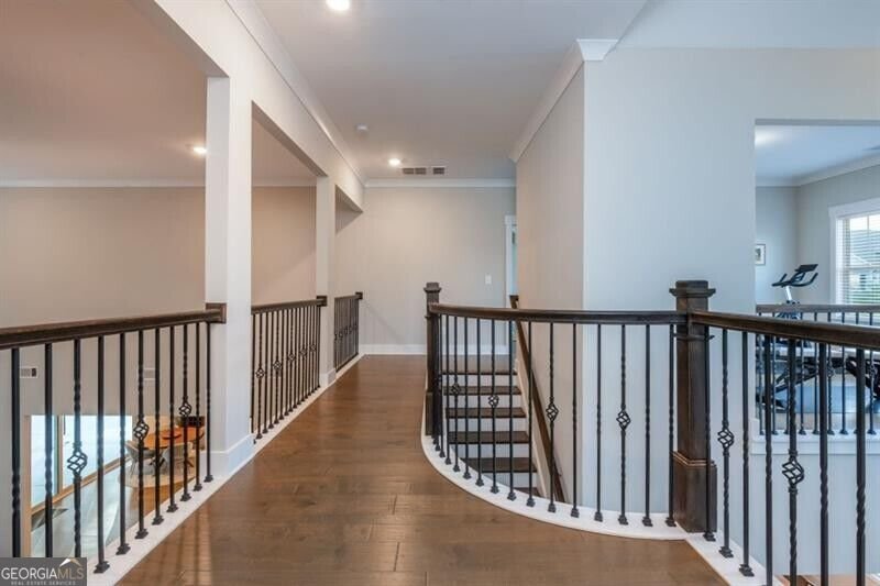 500 Taymack Farm Court Woodstock - Photo 26