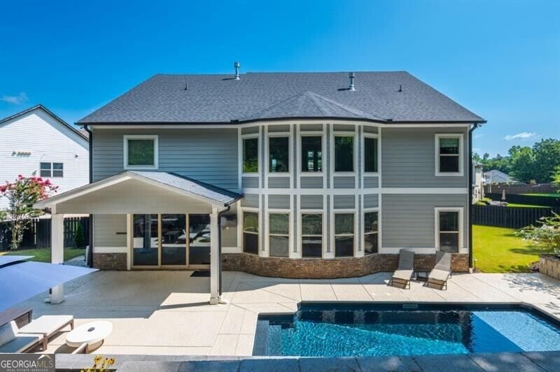 500 Taymack Farm Court Woodstock - Photo 46