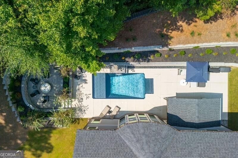 500 Taymack Farm Court Woodstock - Photo 60
