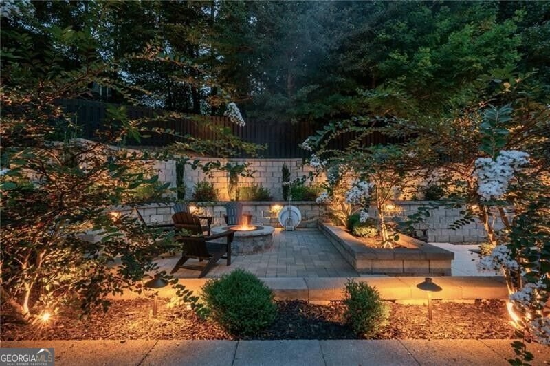 500 Taymack Farm Court Woodstock - Photo 64