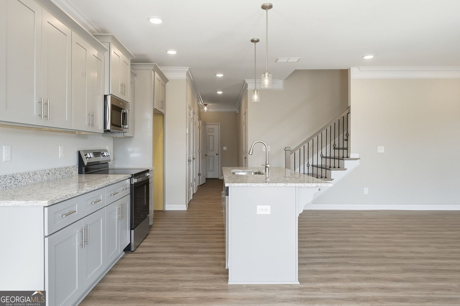 2960 Fareed Street Douglasville - Photo 10