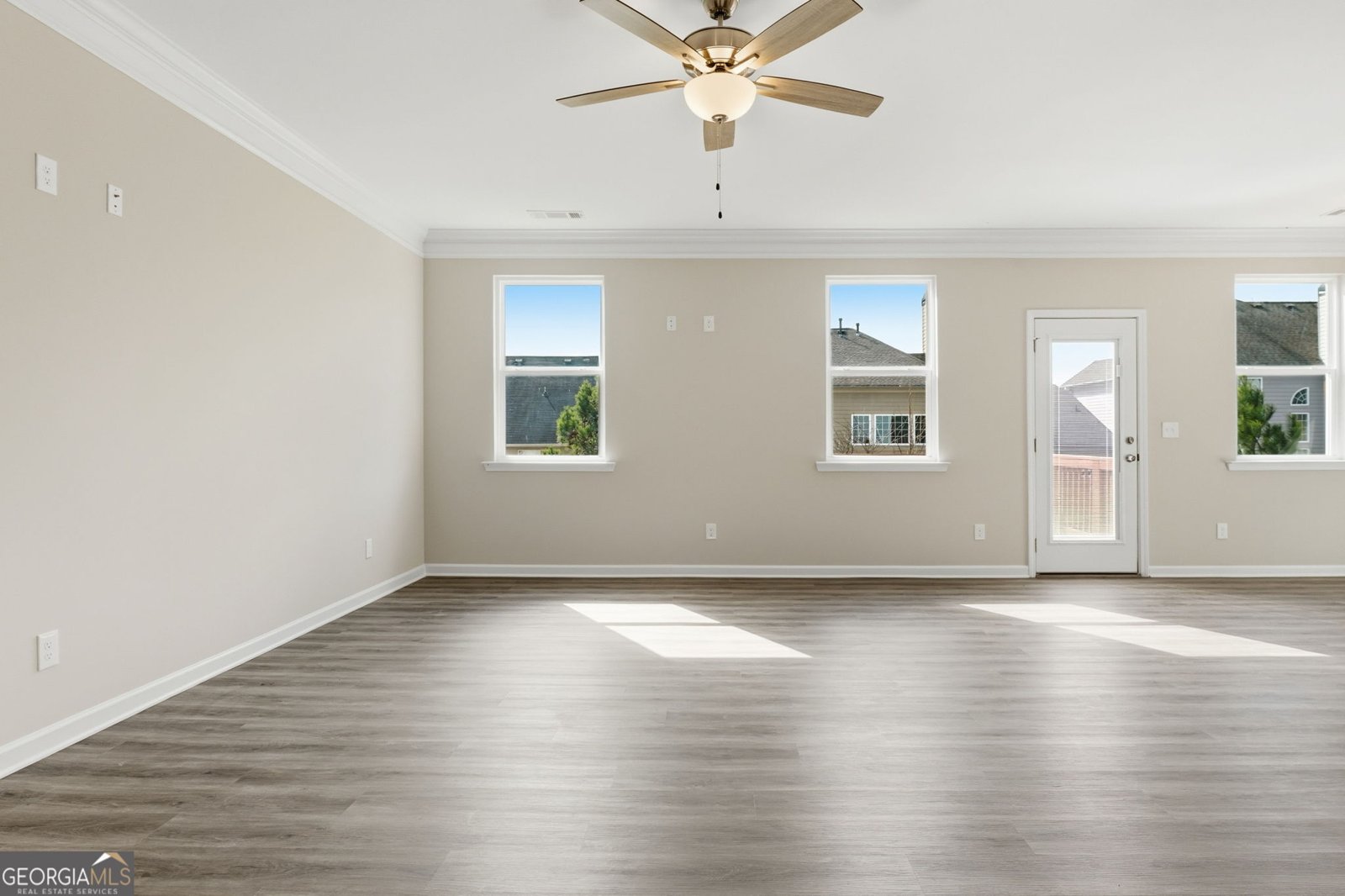 2960 Fareed Street Douglasville - Photo 15