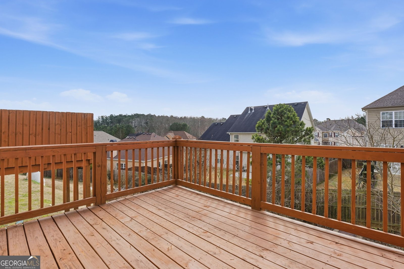 2960 Fareed Street Douglasville - Photo 35