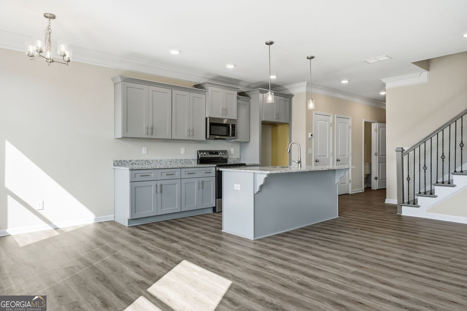 2960 Fareed Street Douglasville - Photo 8