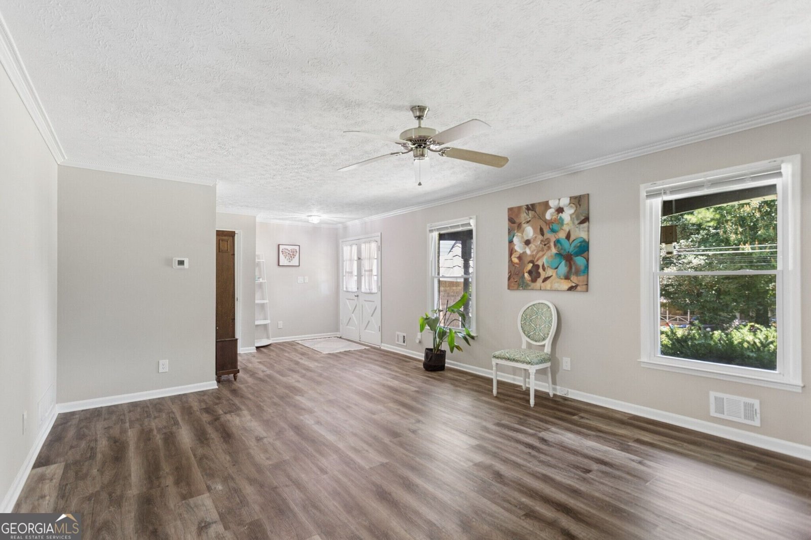 212 Simpson Drive Kennesaw - Photo 10