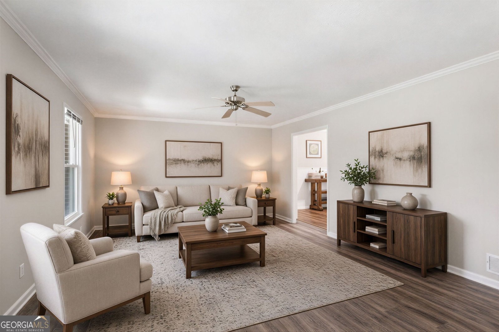 212 Simpson Drive Kennesaw - Photo 11