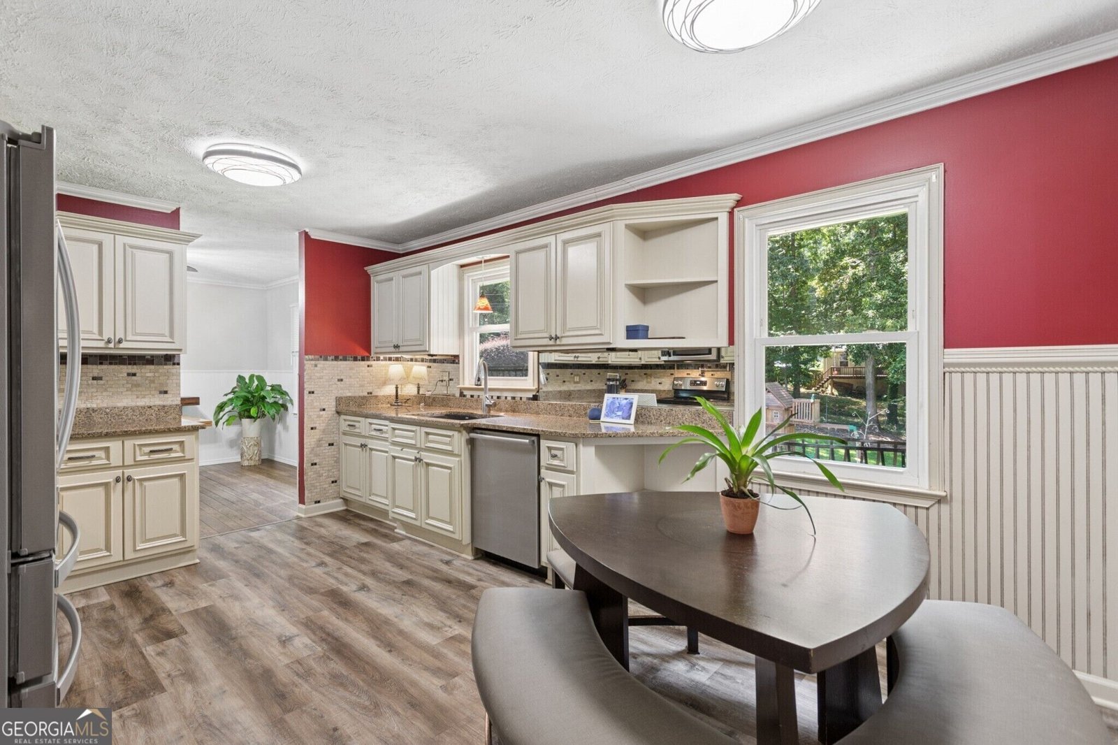 212 Simpson Drive Kennesaw - Photo 13