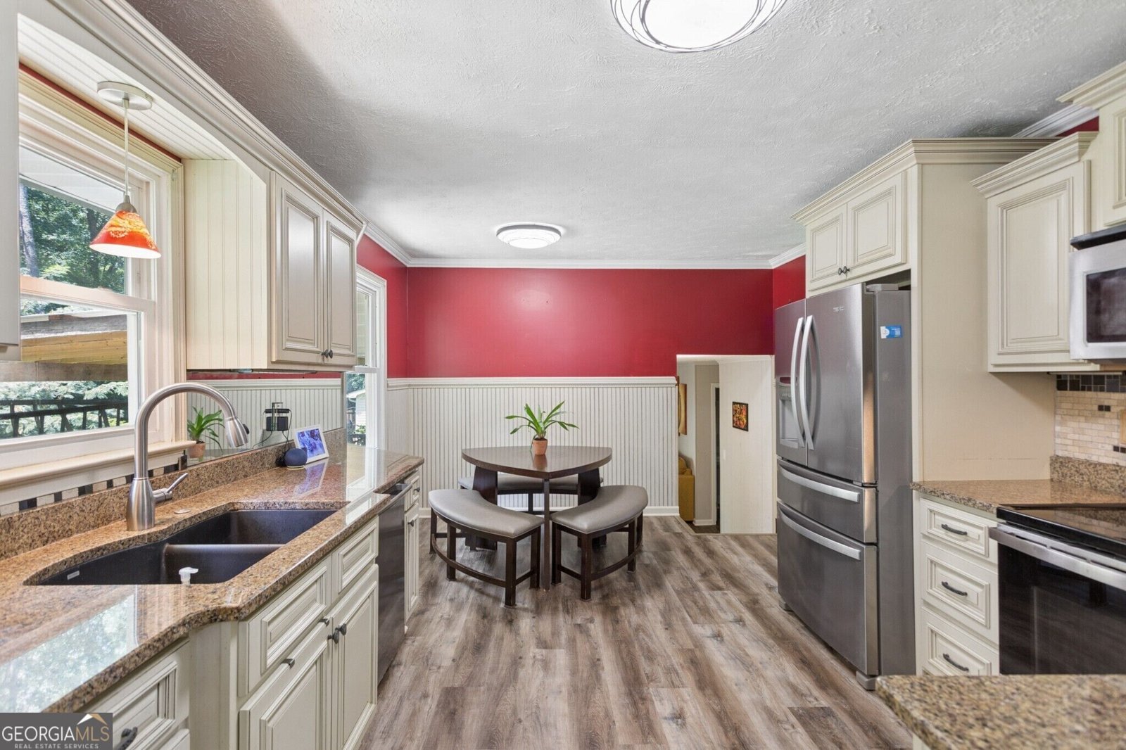 212 Simpson Drive Kennesaw - Photo 14