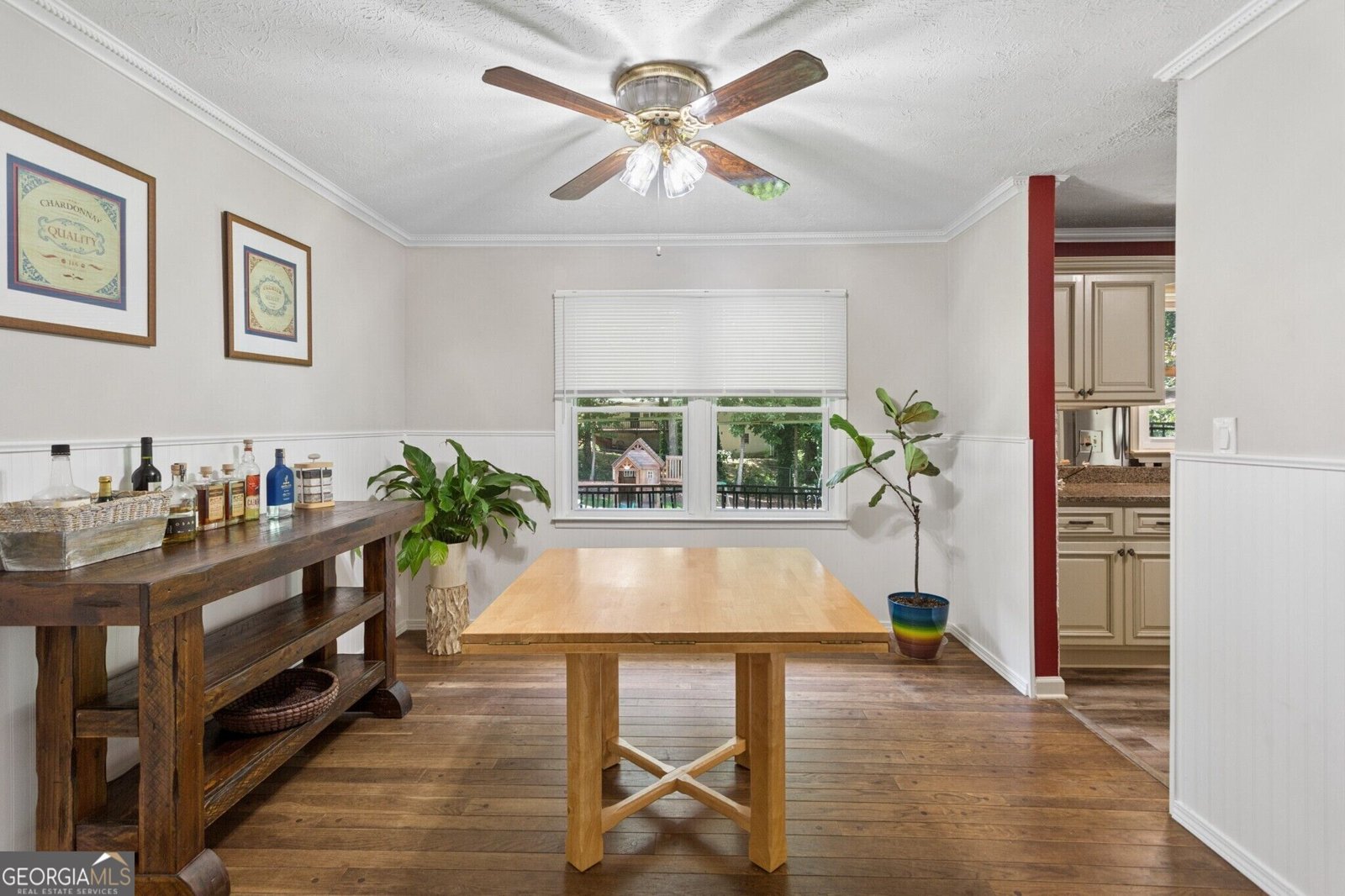 212 Simpson Drive Kennesaw - Photo 15