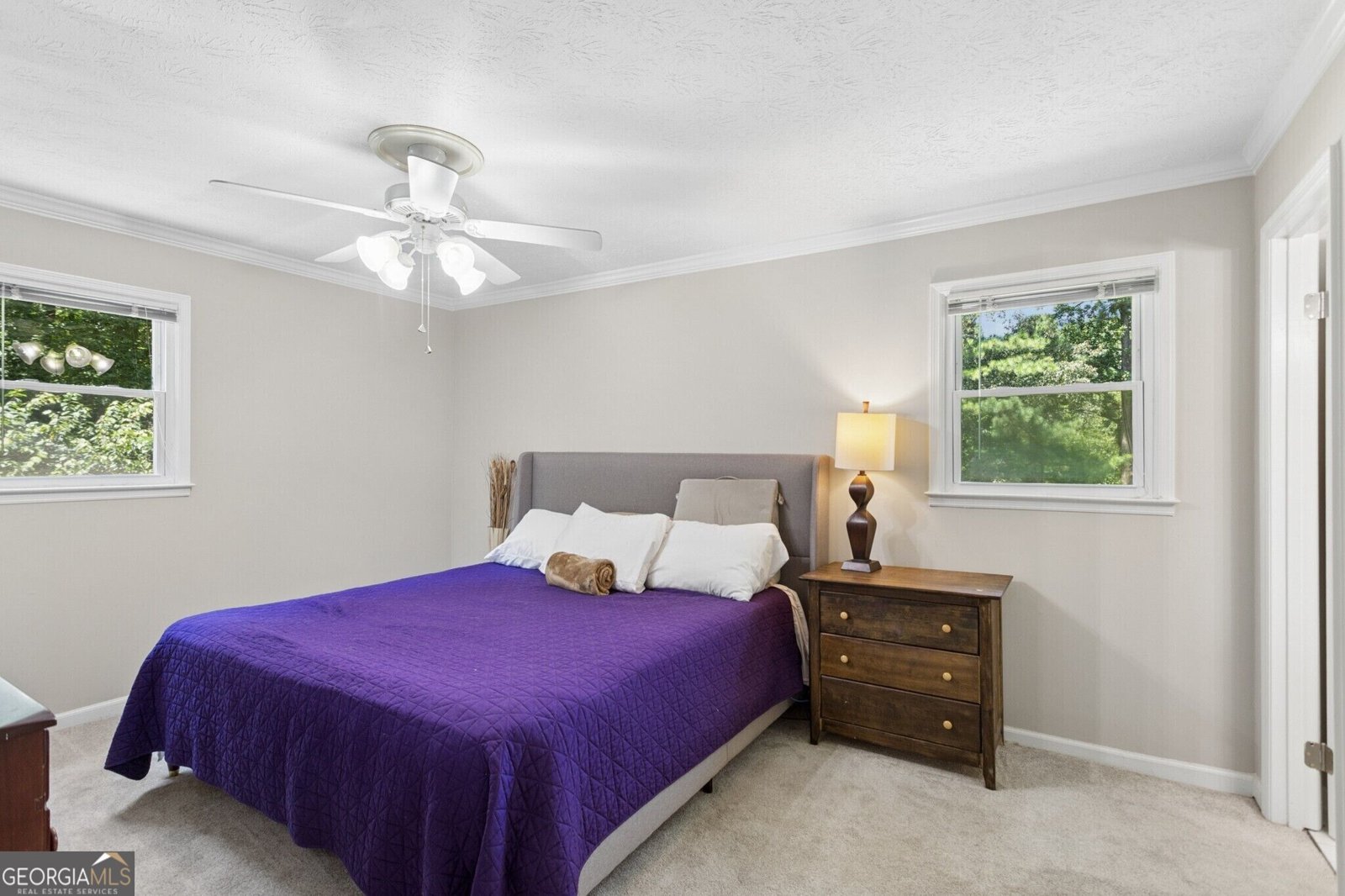 212 Simpson Drive Kennesaw - Photo 16