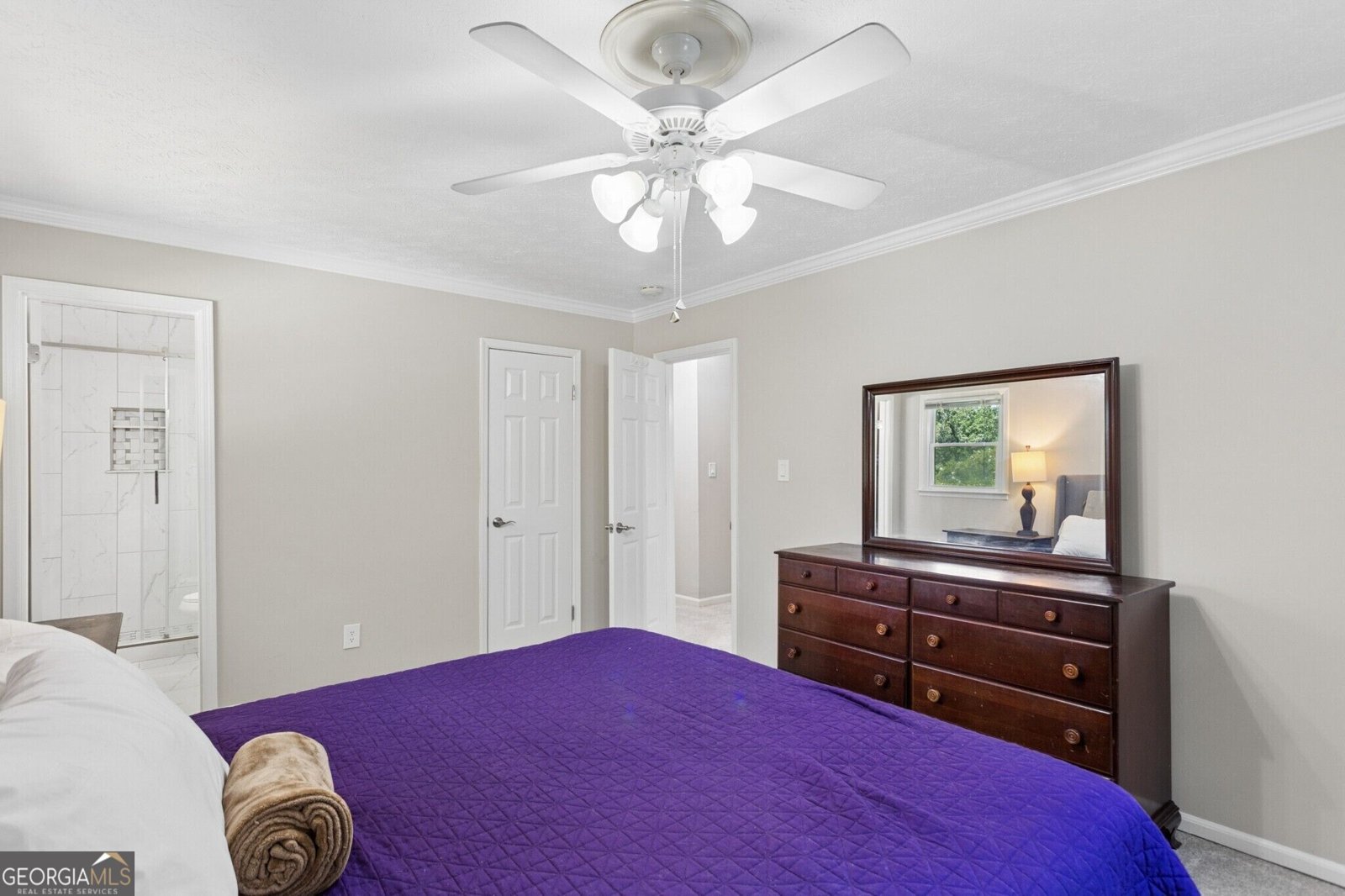 212 Simpson Drive Kennesaw - Photo 17