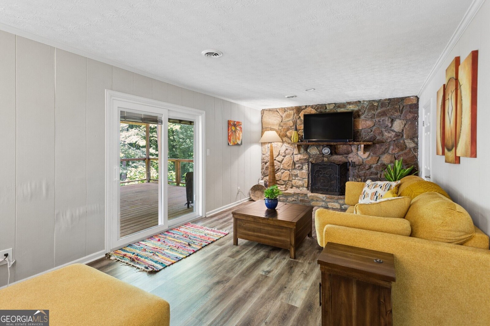 212 Simpson Drive Kennesaw - Photo 23