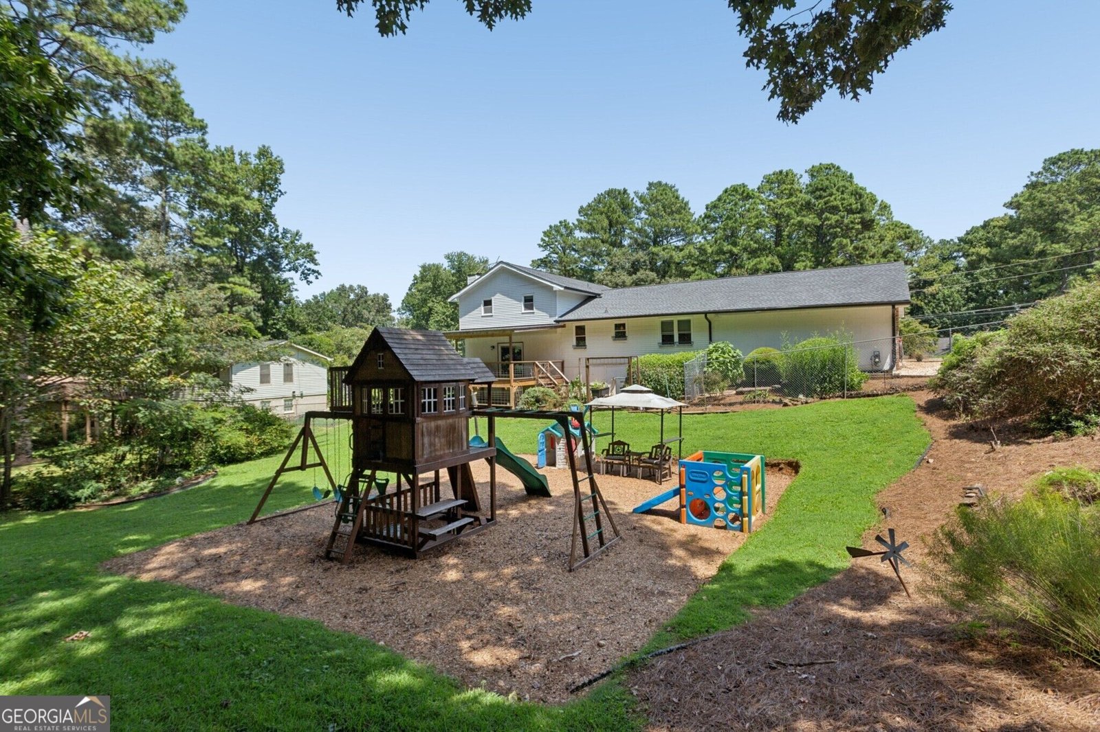 212 Simpson Drive Kennesaw - Photo 30