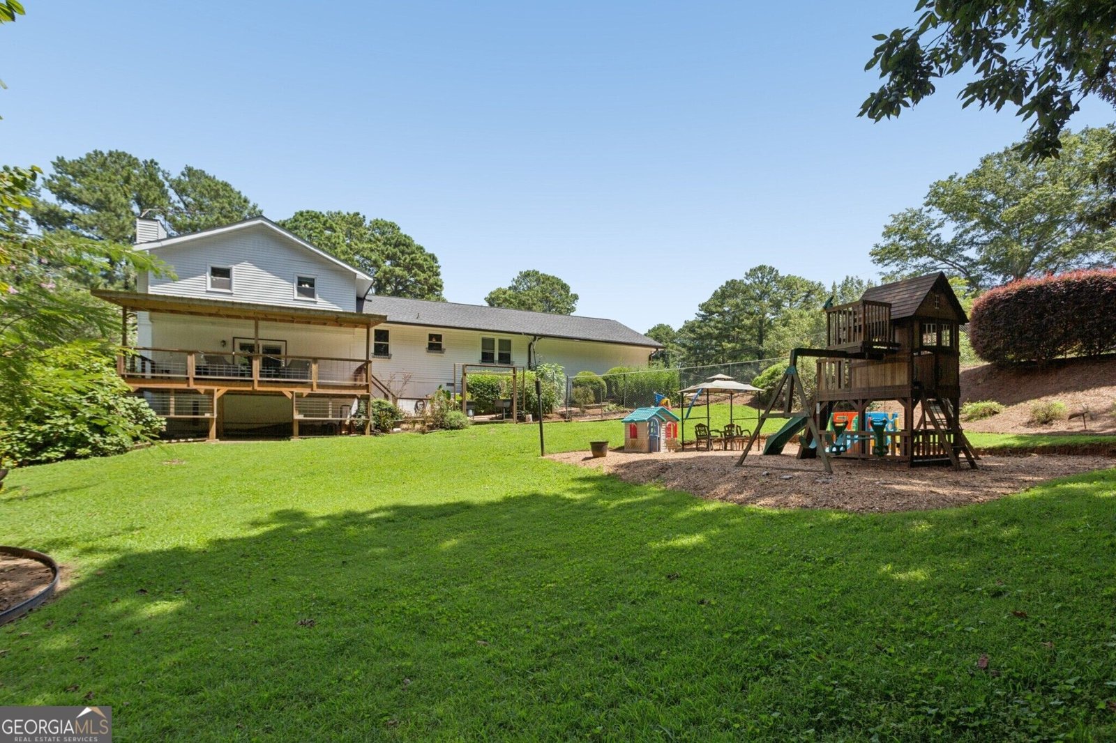 212 Simpson Drive Kennesaw - Photo 31
