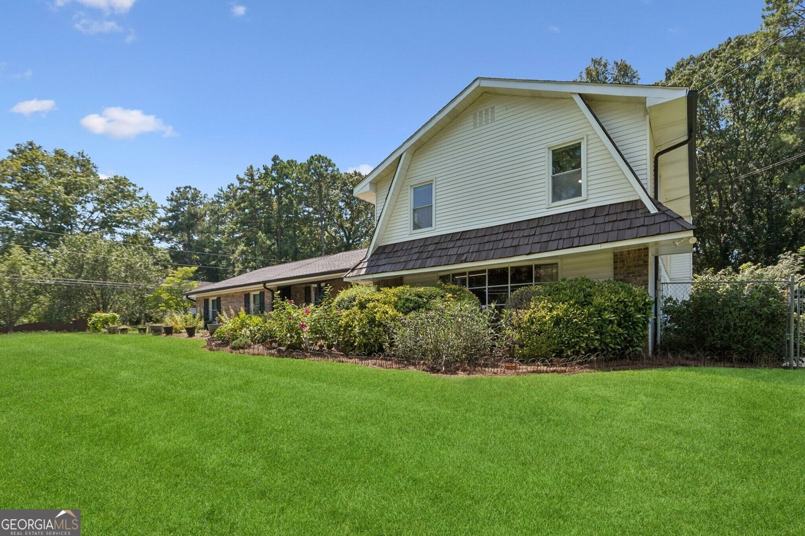 212 Simpson Drive Kennesaw - Photo 34