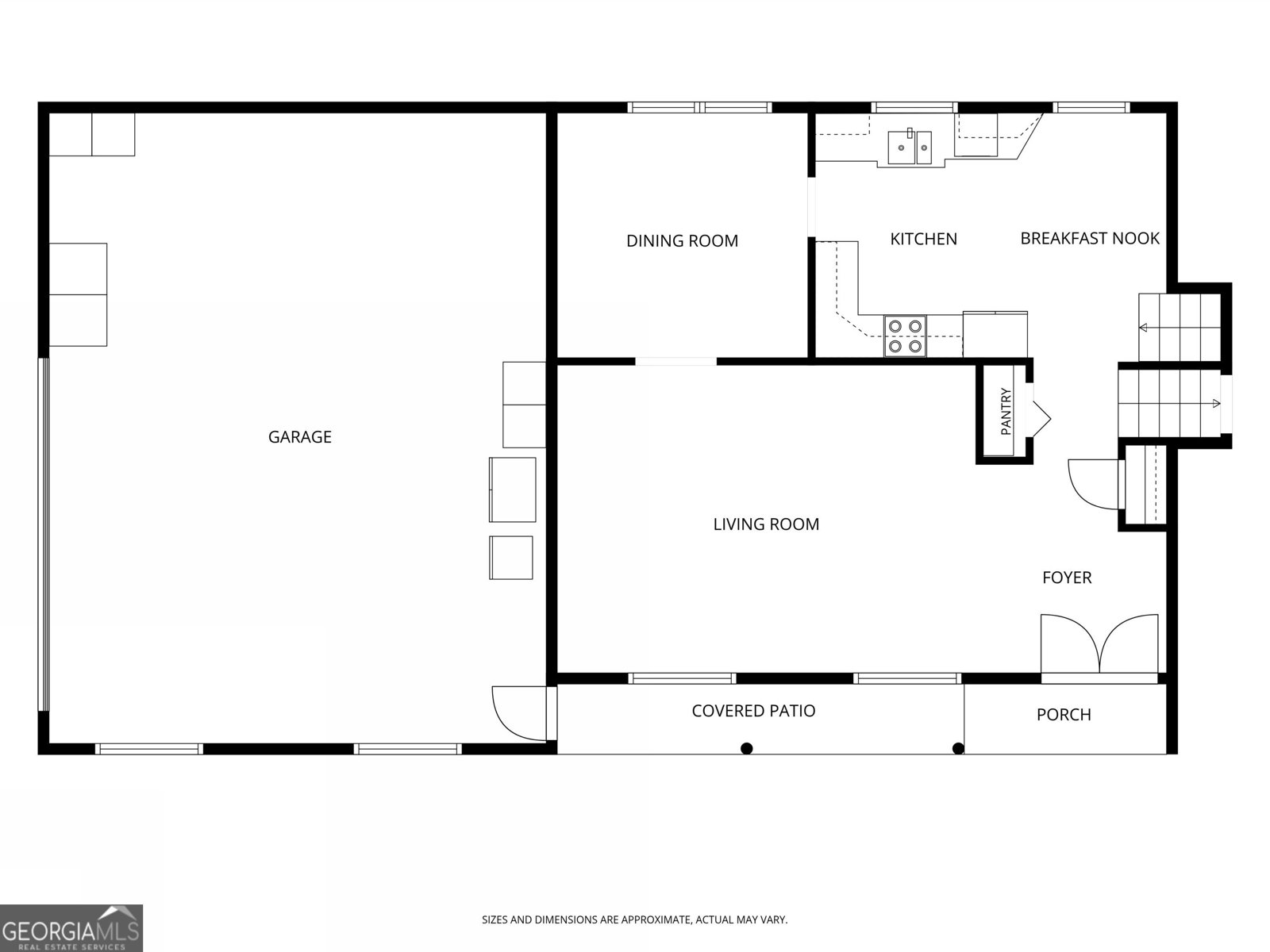 212 Simpson Drive Kennesaw - Photo 35