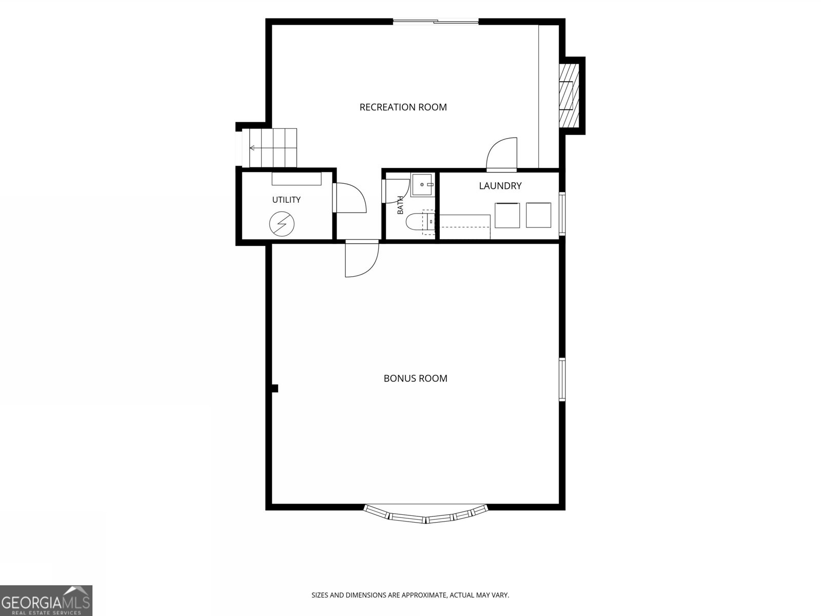212 Simpson Drive Kennesaw - Photo 36