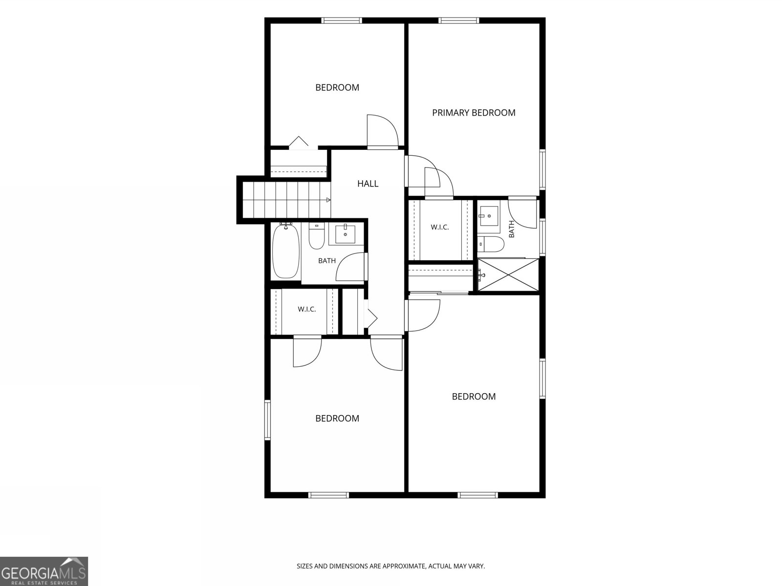 212 Simpson Drive Kennesaw - Photo 37