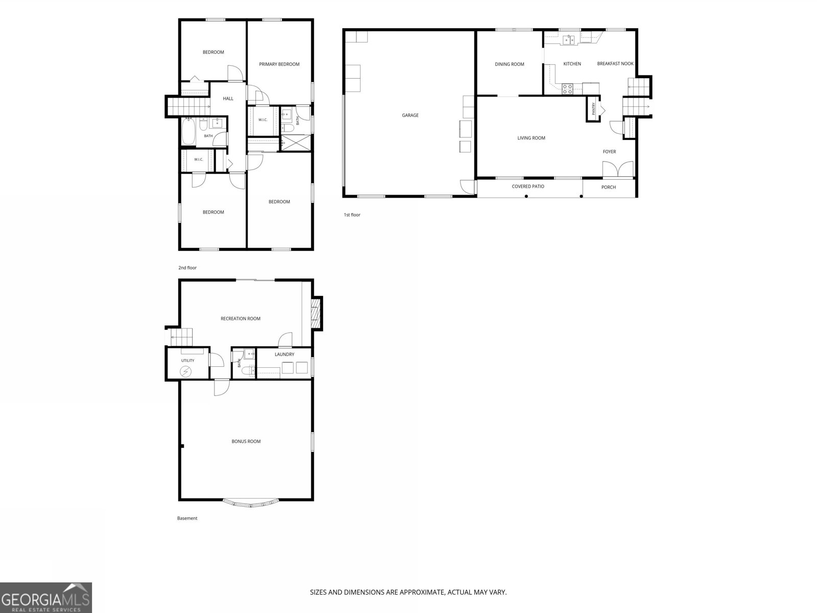 212 Simpson Drive Kennesaw - Photo 38
