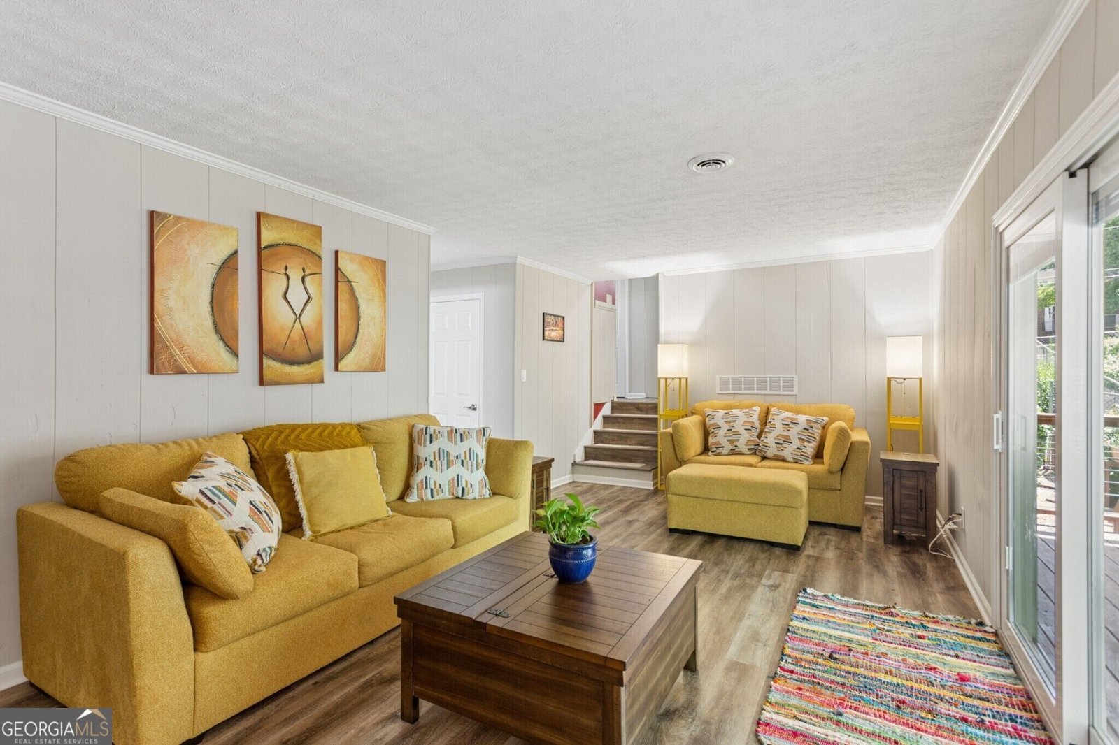 212 Simpson Drive Kennesaw - Photo 6