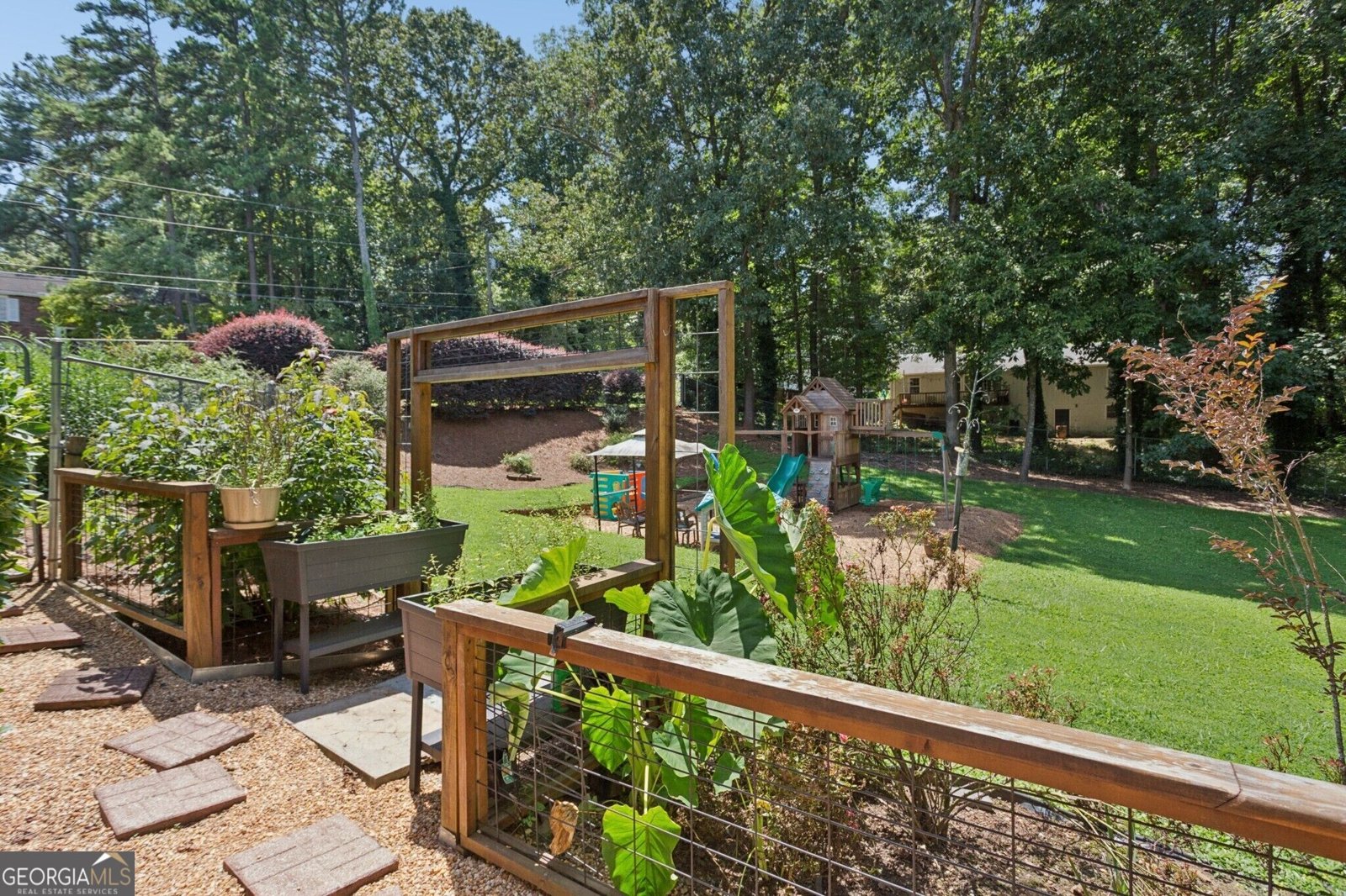 212 Simpson Drive Kennesaw - Photo 7