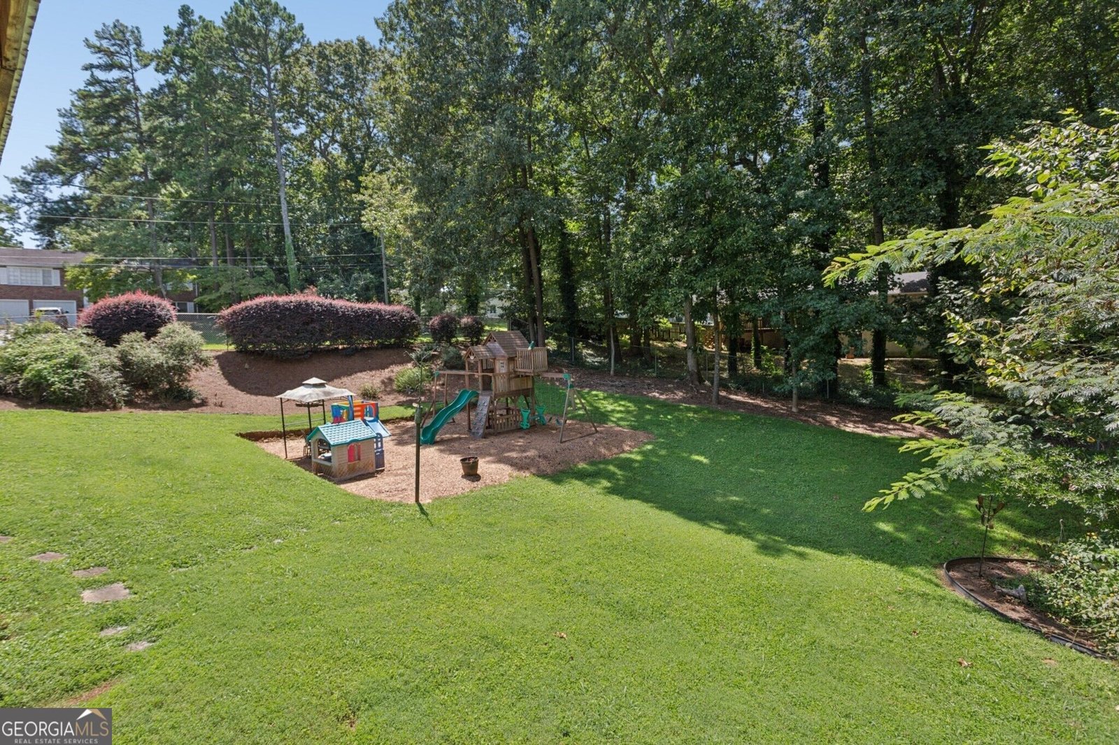 212 Simpson Drive Kennesaw - Photo 8
