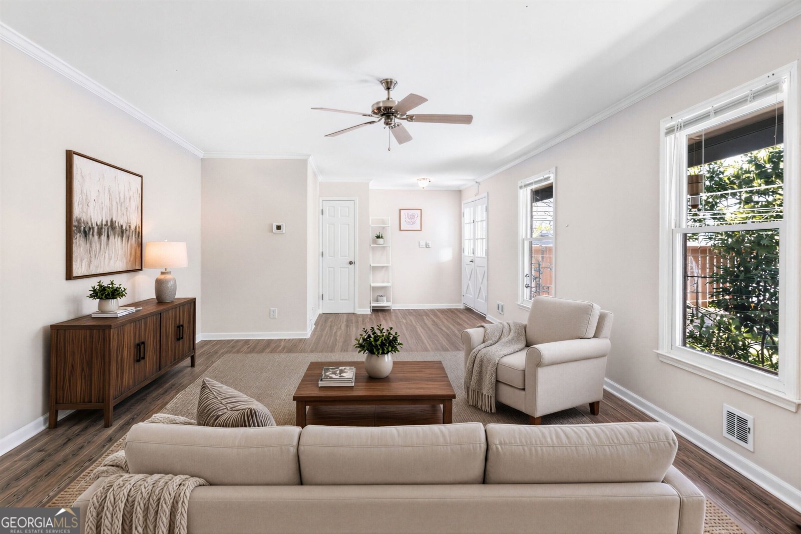 212 Simpson Drive Kennesaw - Photo 9