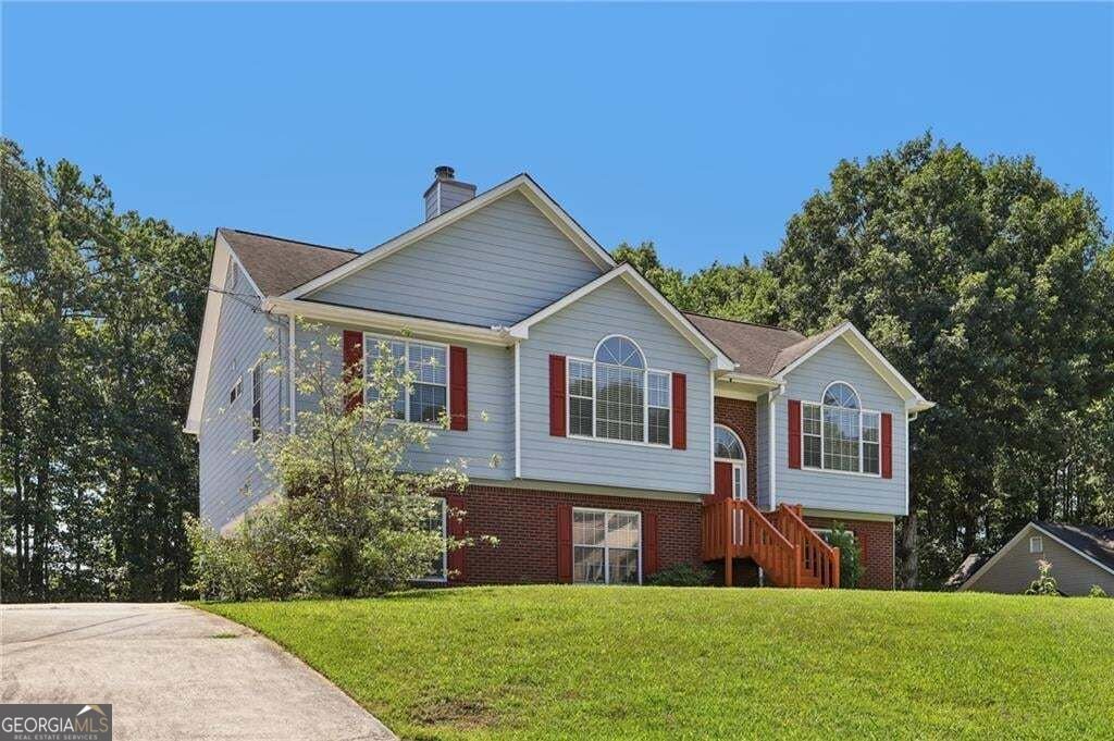 3921 Pine Gorge Court Dacula - Photo 52