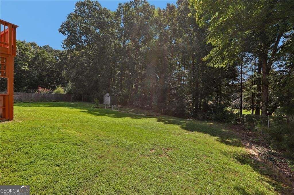 3921 Pine Gorge Court Dacula - Photo 65