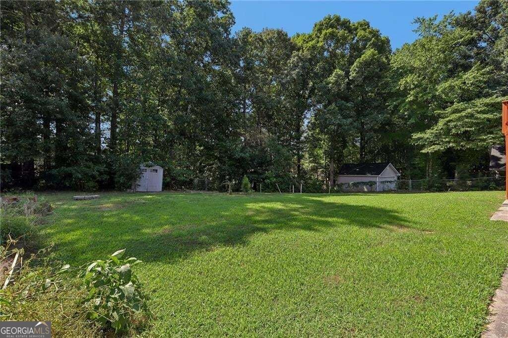 3921 Pine Gorge Court Dacula - Photo 67