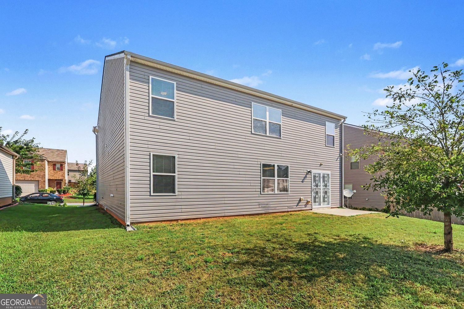 626 Yazzie Place Atlanta - Photo 36