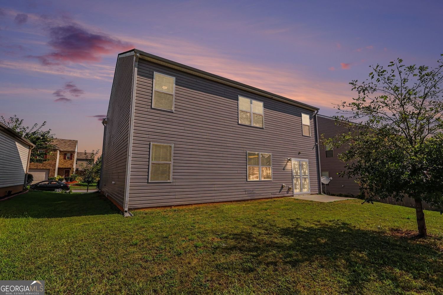 626 Yazzie Place Atlanta - Photo 37
