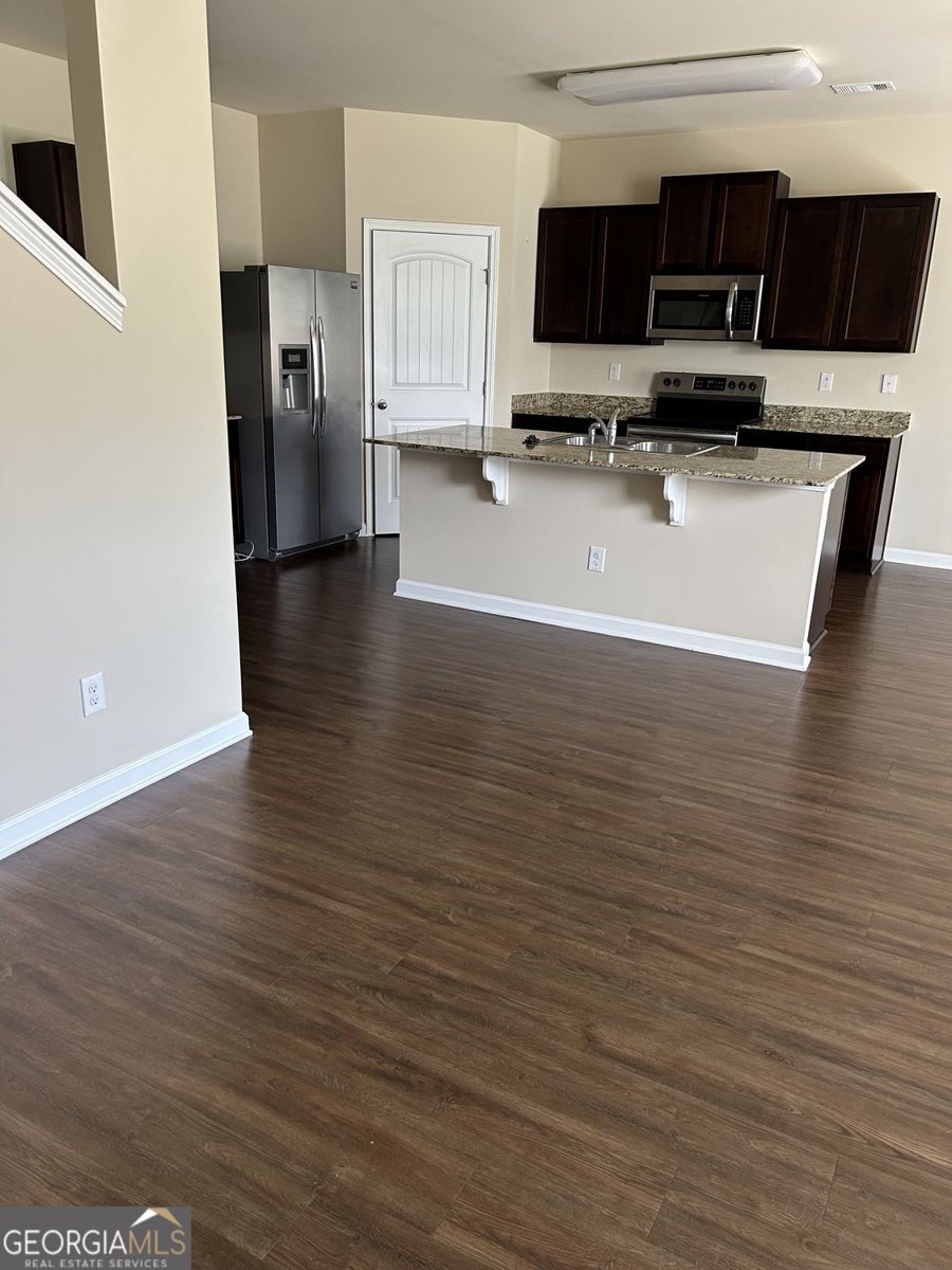 626 Yazzie Place Atlanta - Photo 6