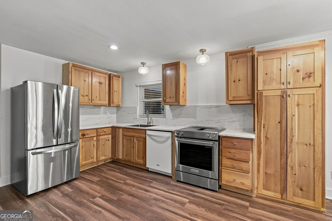 2245 Winding Woods Drive Tucker - Photo 10