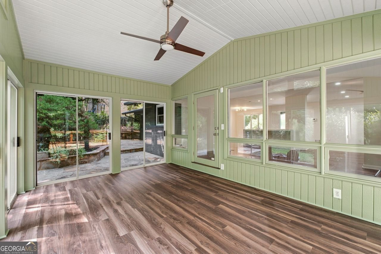 2245 Winding Woods Drive Tucker - Photo 17