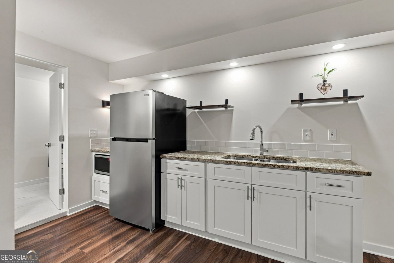 2245 Winding Woods Drive Tucker - Photo 30