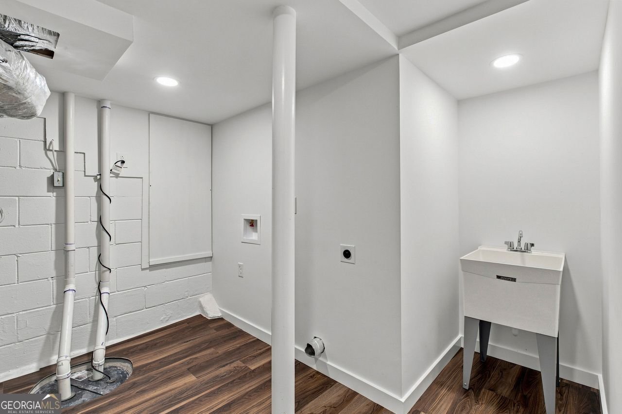 2245 Winding Woods Drive Tucker - Photo 35